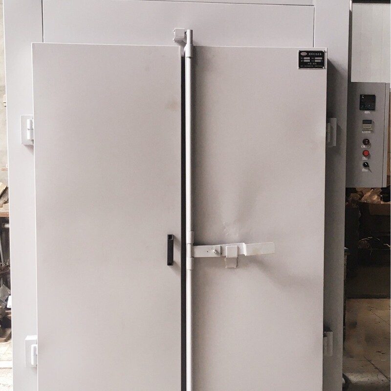 Jiangxi Nanchang Hot Air Circulation Electric Oven, Sichuan Chengdu Drying Oven Manufacturer, Drying Equipment Available for Various Industries