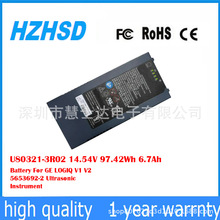 ������ GE LOGIQ TW E V1 V2 5653692-2 �ʳ��ǵ�� U80321-3R02