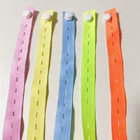 Lap roll storage belt quilt bundling belt lazy people folding clothes board storage artifact clothes tie belt tidying clothes