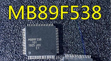 MB89F538 QFP64���b MB89F538-101PMC-GE1΢����оƬ��Ƭ�CоƬ