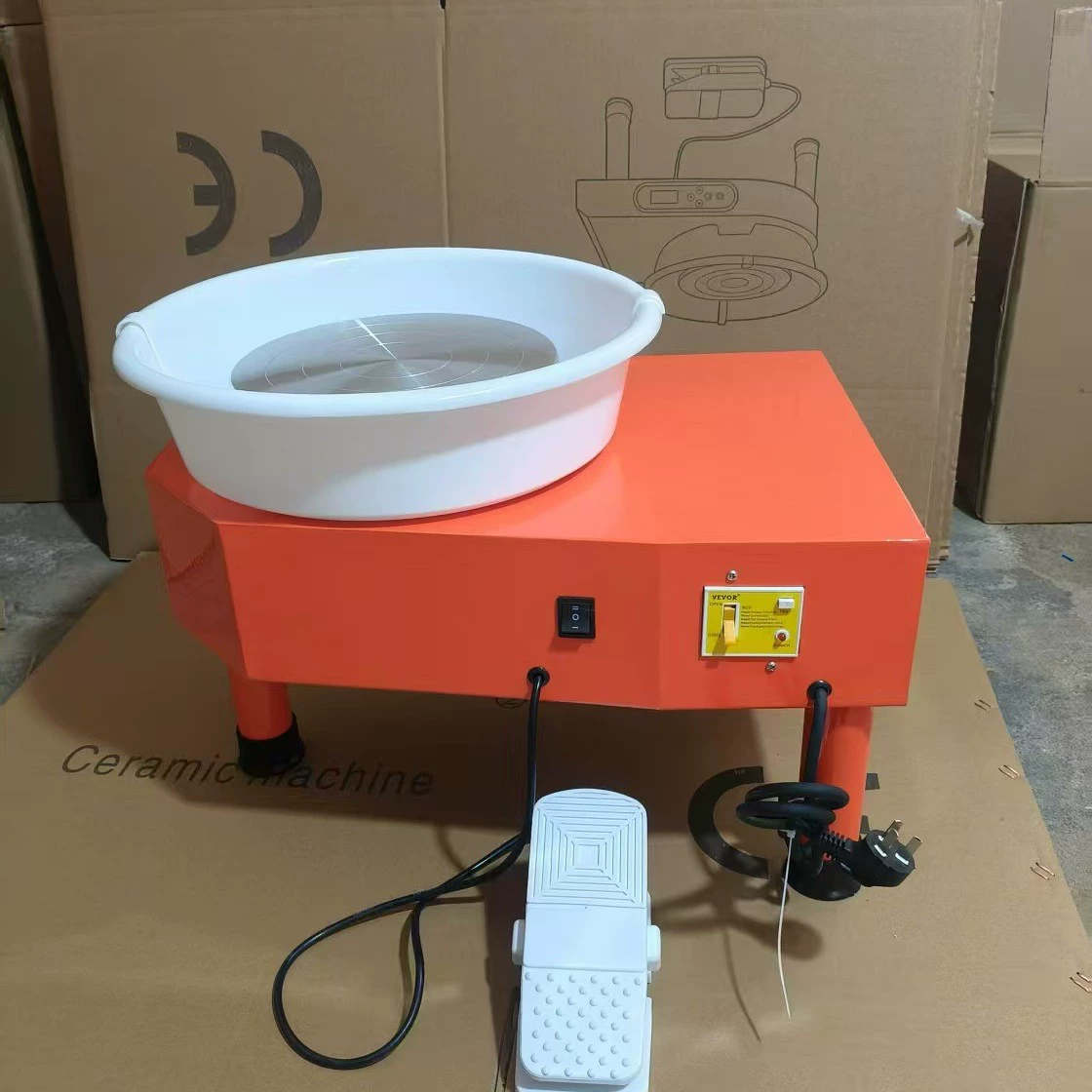 Blanking machine, triangle stripping machine, triangle touch screen stripping machine, ceramic machine, ceramic stripping machine, clay machine, ceramic wheel