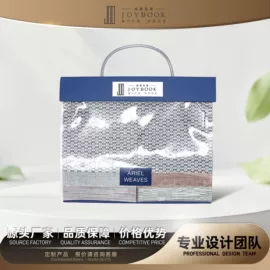 包装产品定制;色标、色卡;商务礼品包装