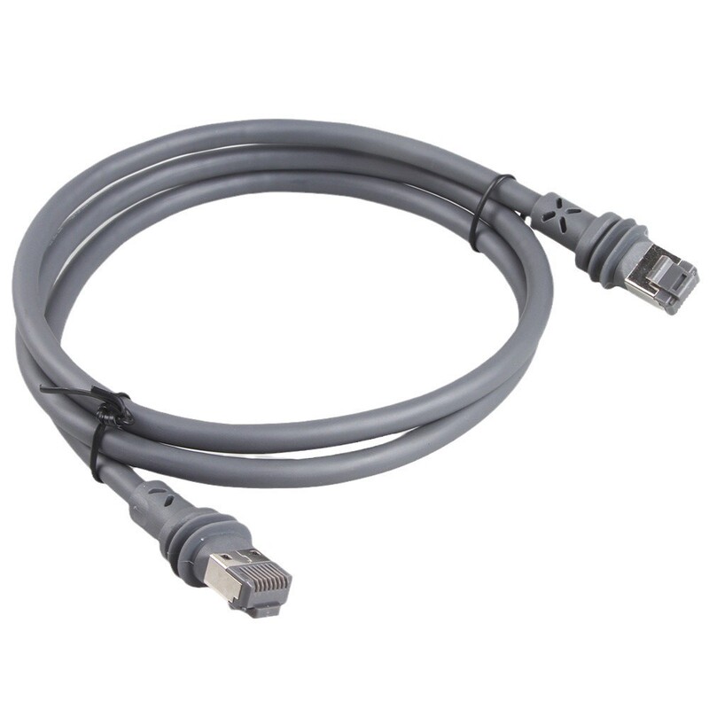 Cross-Border Popular V3 Cable Gigabit Internet Cable High-Speed Communication Equipment Cat Ethernet Cable Outdoor Waterproof