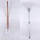 Garden multi-tooth rake leaf rake plastic rake garden rake agricultural rake garden tool straw rake