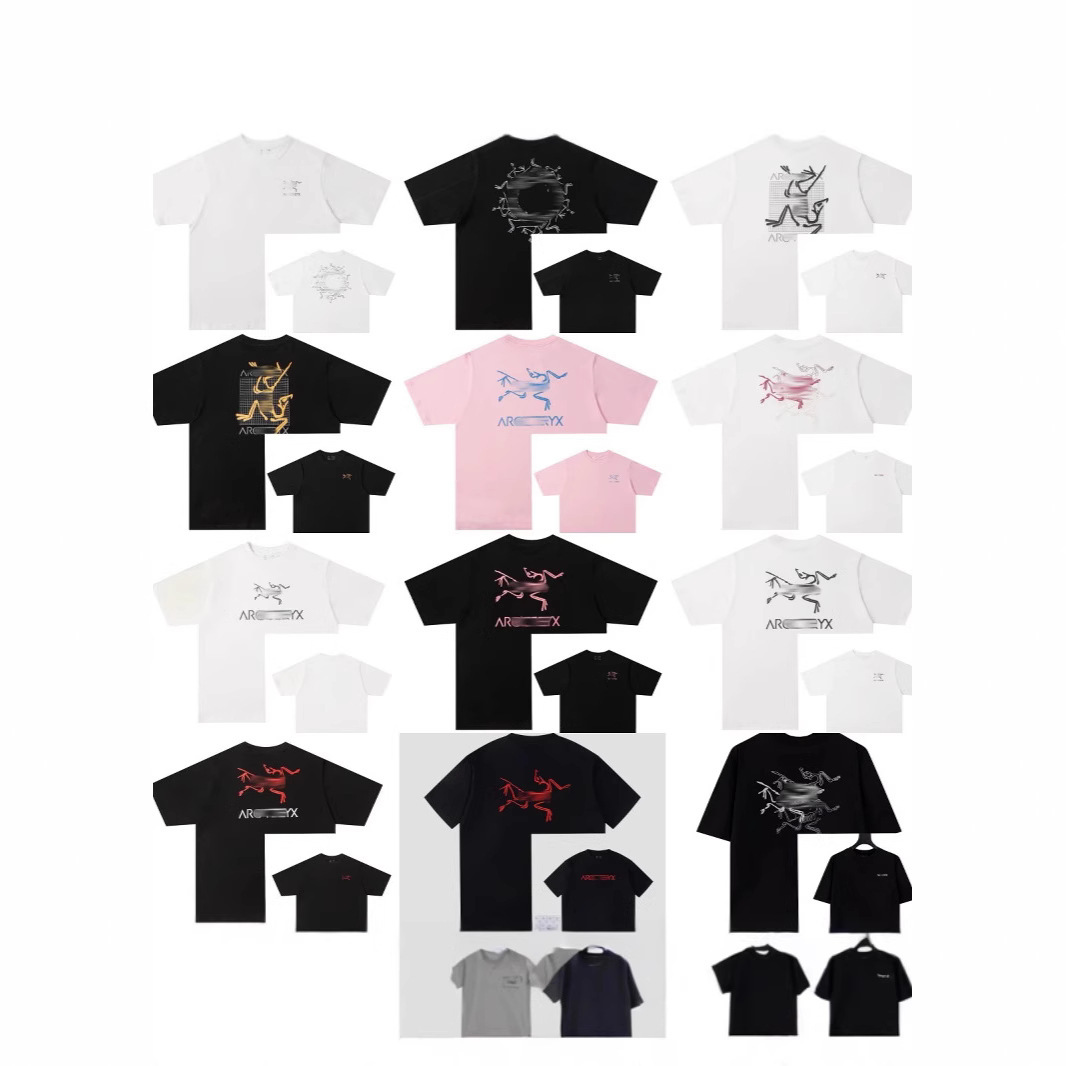 classic T-shirt for men and women