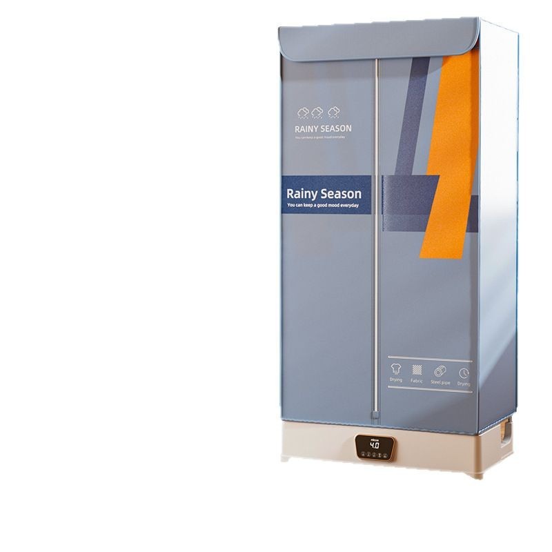 2025新商品四季沐歌家庭用乾燥機小型乾燥機風乾燥機タンス家庭用大容量乾燥機|undefined