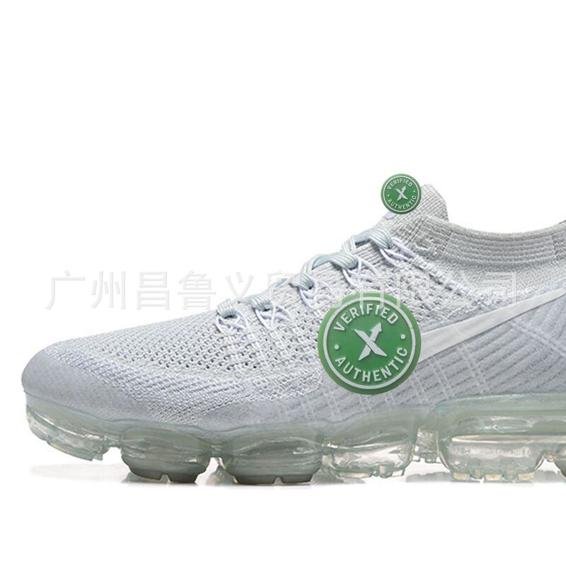 Foreign Trade Wholesale Air Vapormax2018 First Generation Og Low-Top Running Shoes, Versatile and Casual, Exclusively for Cross-Border Use