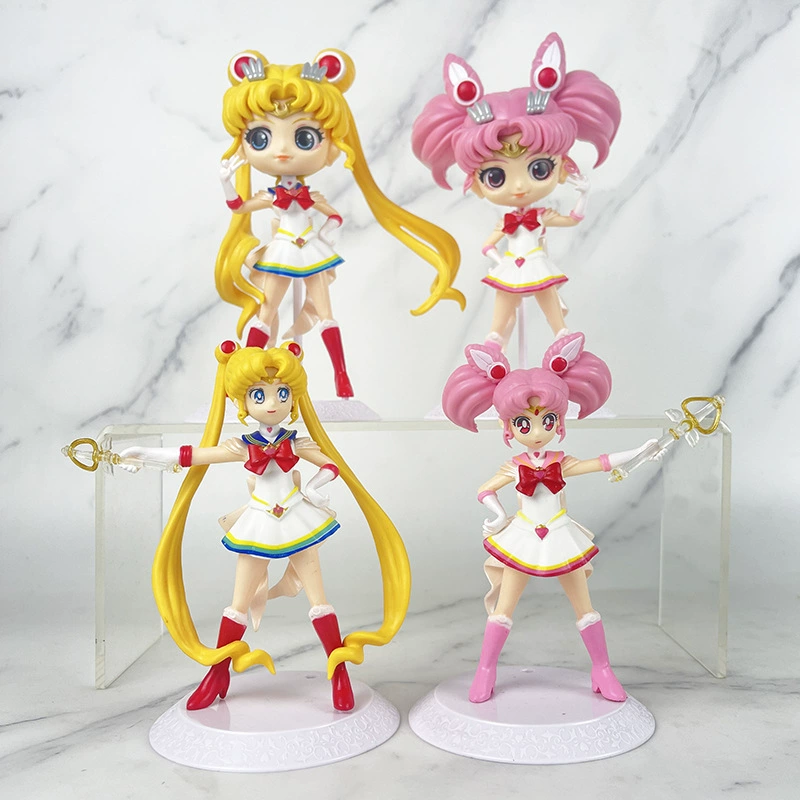 Минифигура, кукла, игрушка, игровой слот, Сейлор Мун
