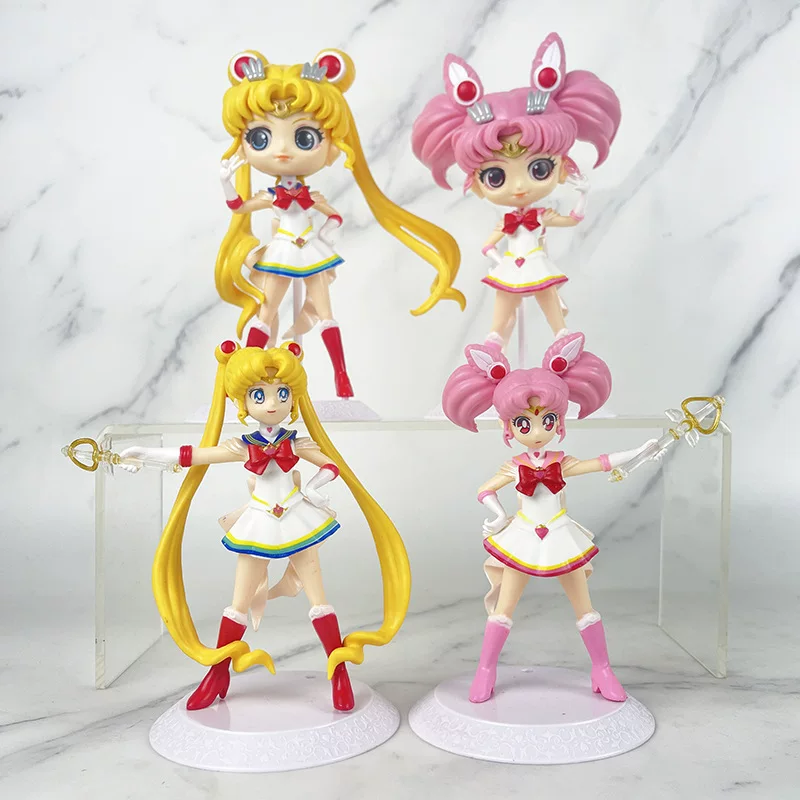 Минифигура, кукла, игрушка, игровой слот, Сейлор Мун