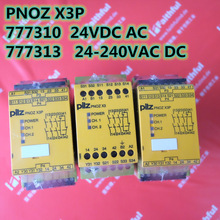 pilz�¹�Ƥ���Ȱ�ȫ�̵���PNOZ X3P 777310 777313