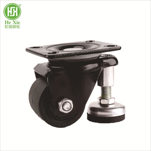 2-inch horizontal adjusting casters, 2.5-inch, 3-inch medium-sized adjustable casters, support casters, 1.5-inch with cup casters