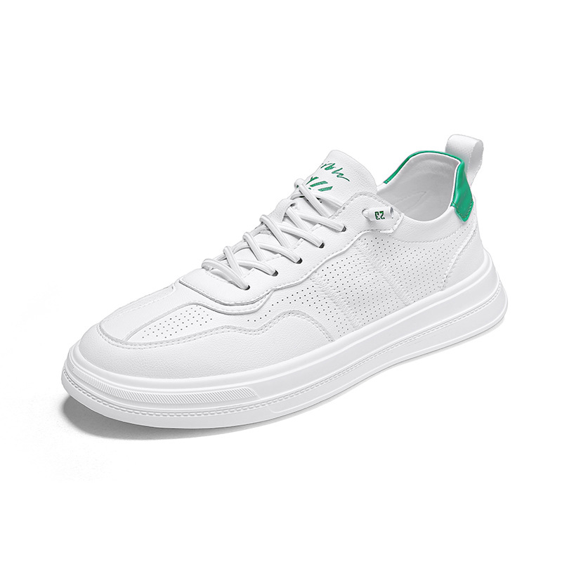 Scarpe sportive casual da corsa per scarpe da ginnastica da tennis comode e leggere alla moda da uomo_voghion.com