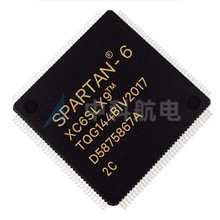 XC3S200-4FTG256I FPGA現場可編輯門陣列 Xilinx BGA