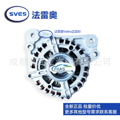 Shanghai Valeo Generator Generatorlar hissələri (Dinamo və detalları)