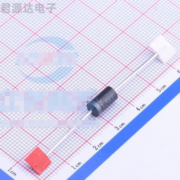 1.5KE27A 封装 DO-201 TVS二极管