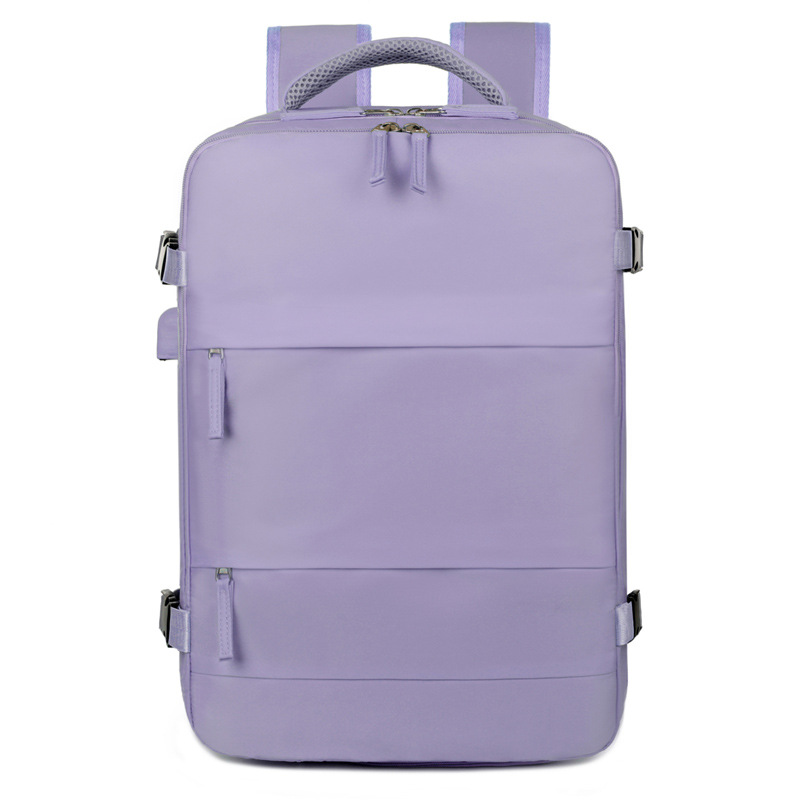 Comercio exterior nuevo tipo de mochila para hombres mochila de viaje de negocios mochila de negocios de gran capacidad de alta sensibilidad mochila de computadora