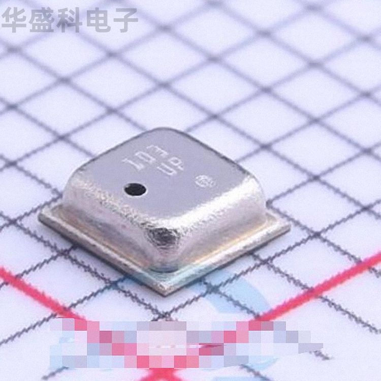 BME280封装LGA-8原装传感器