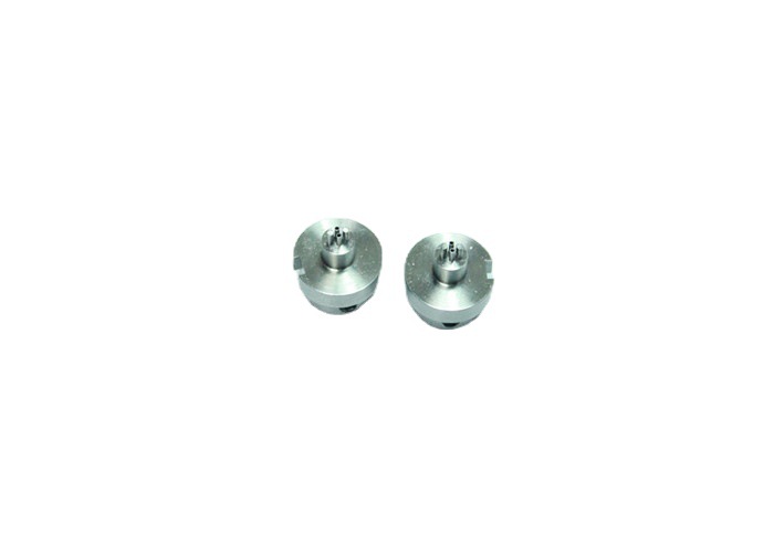 KV6-M7113-23X Yamaha HSD 2D2S 0.8 0.4 P=1.0 Dual Nozzle KV6-M7113-23X Yamaha HSD 2D2S 0.8 0.4 P=1.0 Dual Nozzle