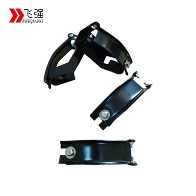 Factory Direct Sales Car Roof Luggage Rack Luggage Frame Off-Road Vehicle Business Car Roof Luggage Frame Shelf Modification Parts