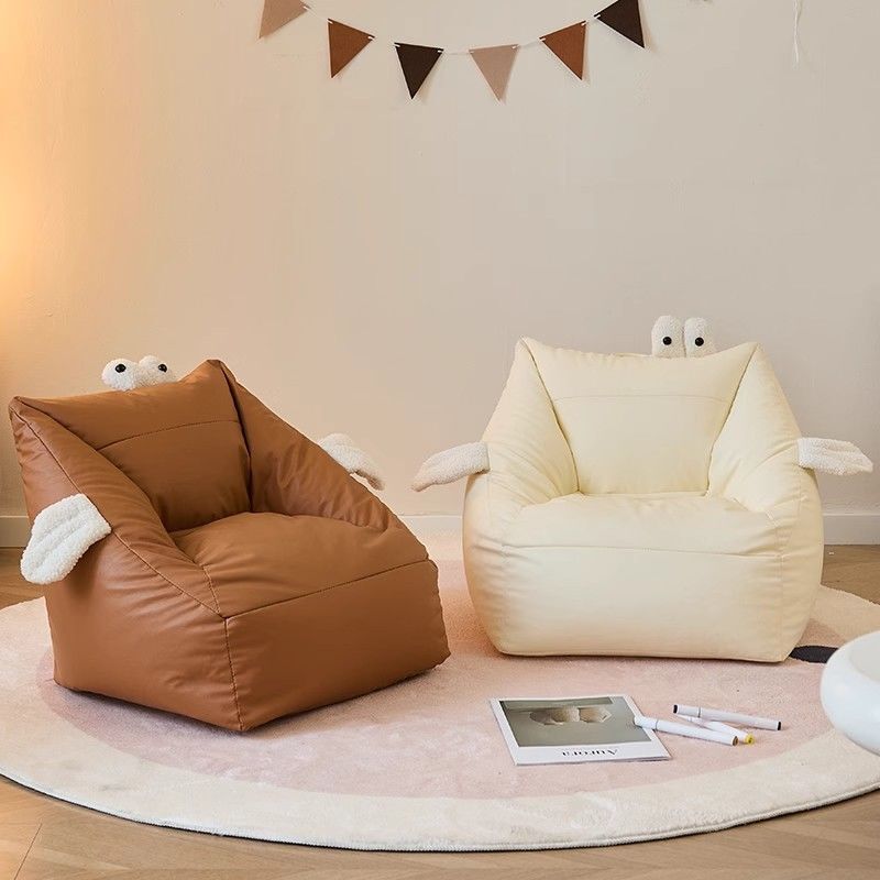 子供用ソファビーンバッグかわいい部屋読書ブックコーナーシートベビーソファチェアリクライニングベビーリトルソファ|undefined