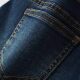 Two Button Retro Low Waist Shorts Hip Slimming Hot Pants Women's 2025 Summer New American Style Hip Y2K Shorts