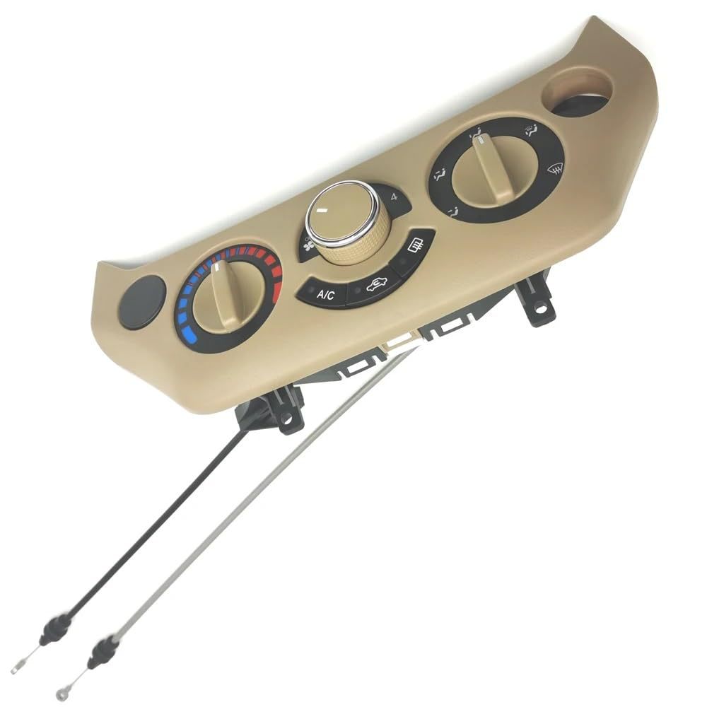 9017452 96437334 96437339 3017452 95299084 Air Conditioning Panel Suitable for Chevrolet