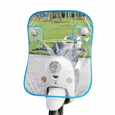 Motorcycle front windshield | Vehicle Windshield, Transparent Summer