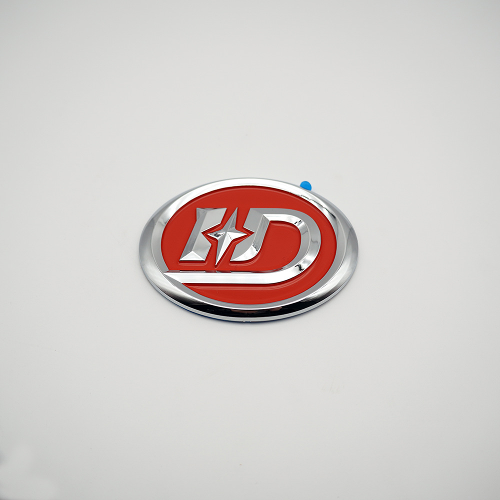 汽车标牌 ABS塑料电镀车身logo车标