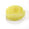 Lemon yellow