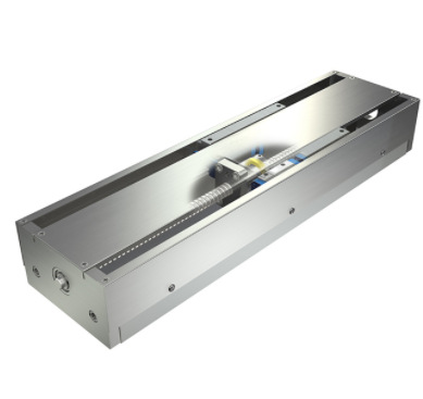 ikont机电系列精密定位工作台L