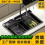 出水优选多功能家用水槽