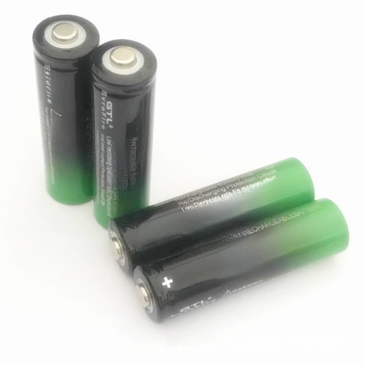 GTLEVREFIRE18650 литиевый аккумулятор 3.7V тип питания 19800 мач/