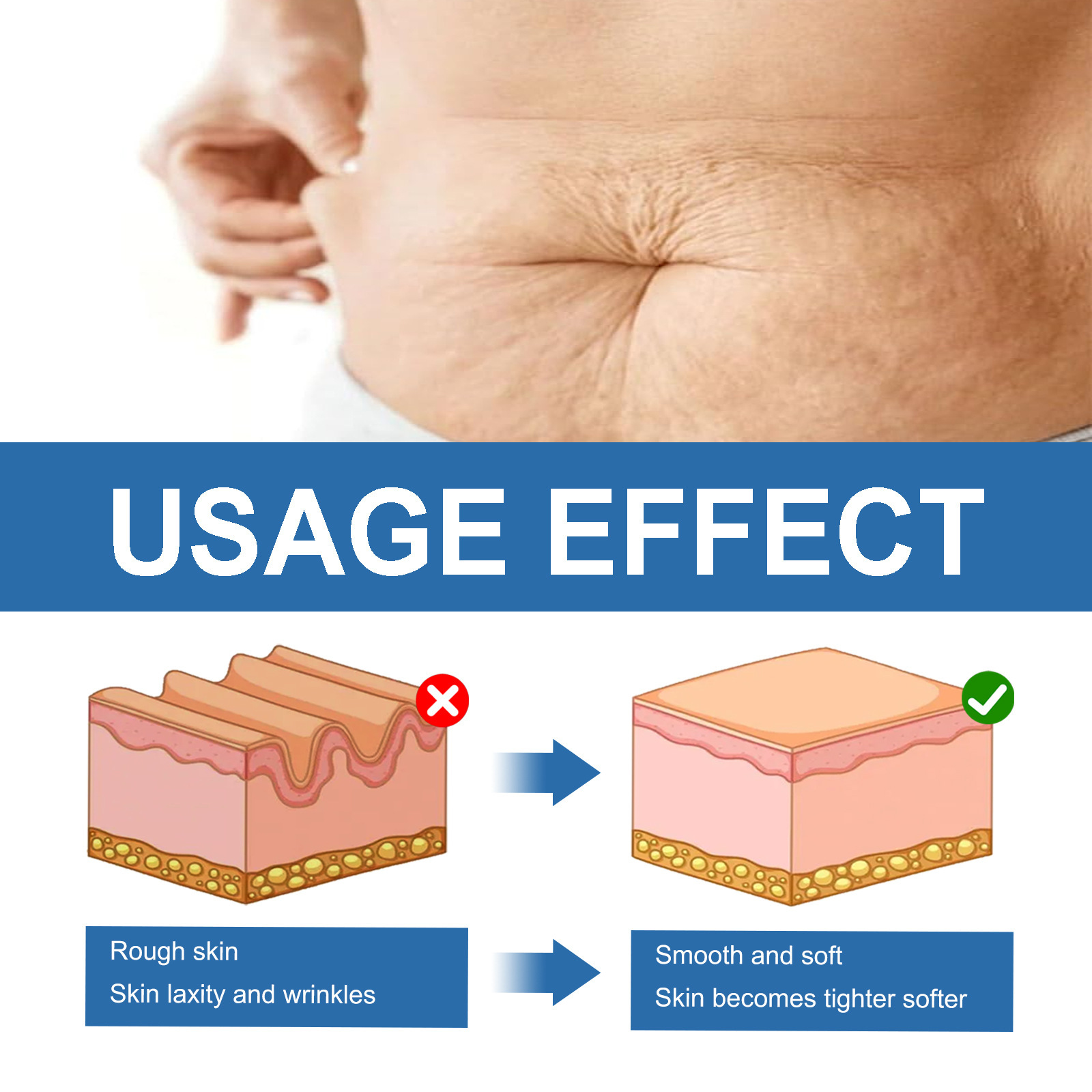 Hoygi Collagen Body Care Oil Image 9