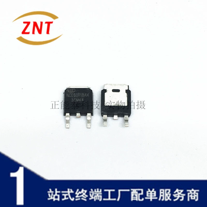 Оригинальный PSMN5R5-60ys, 115 LFPAK56 N Portum 60V 5.2MΩ стандартный уровень MOSFET