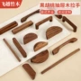 量大家用各种橱柜木把手