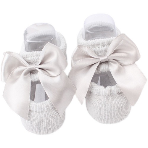 Children's transparent plastic foot model shoe holder, baby sock DIY knitting 3D shaper, photo prop
