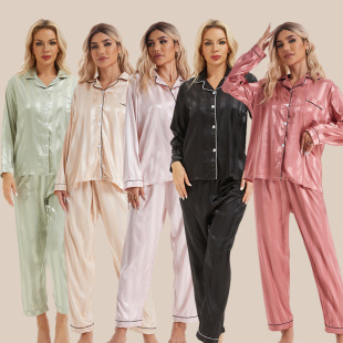 Ladypajamasõ�t����z�֗l�y�Lѝ�L��Ҿӷ��W���L˯�����b���z