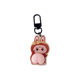 Wholesale In-Stock Cute and Super Adorable Cartoon Butt Squishy Stress Relief Shin-Chan Butt Keychain Accessory Soft Rubber Toy