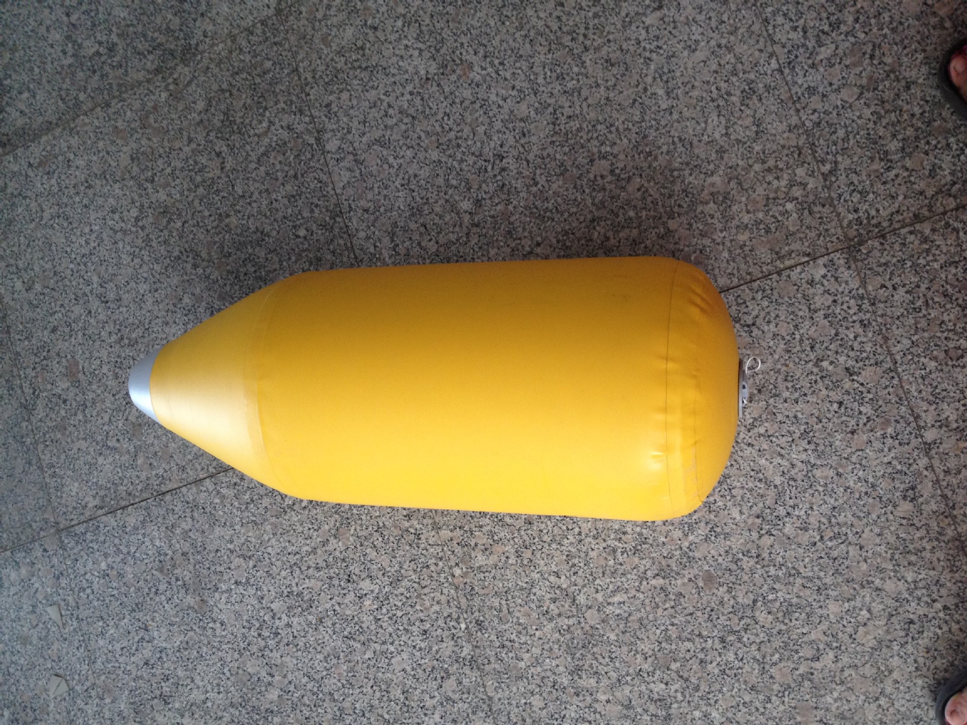 充气浮筒/折叠船浮筒/水上飞机浮筒/水上自行车浮筒/双体船浮筒