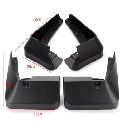Suitable for Subaru Forester Forester 2013-2018 Car Fender Leather Foreign Trade Cross-Border (Mudguard) - 13-18-forester