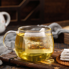 Huiyuan Tang Bai Feng Tea, Bai Zhi Huoxiang Jiegeng Tea, Wholesale Health Tea with One Piece Distribution