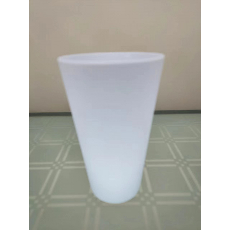 Copa de actuación de baile Copa de estudiante Copa de canción Cups Accesorios Copa de plástico Taza de danza rítmica Esmalte