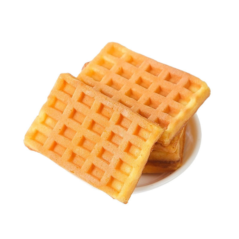 ワッフル ワッフルパン フルボックス 栄養価の高い朝食 卵 朝食 寮生 スナック 卸売 通年なし|undefined