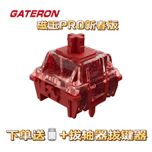 GATERON�Ѵ�¡�������Ŵ����ɵ��г̷�״���������忪��