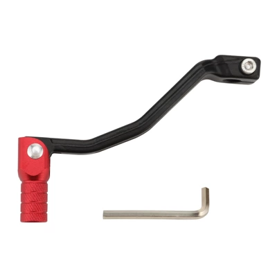 Lever Black and Red, Other drive systems