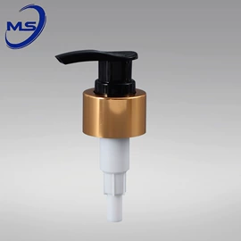 化妆品包装;分装瓶;金属盖