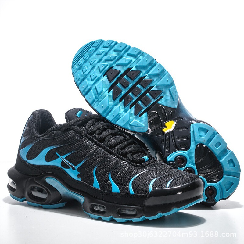 Air Max TN全掌エアクッション靴40-46国境を越えた対外貿易男性靴カップルランニング靴2017種類の誠実な対外貿易を募集する|undefined