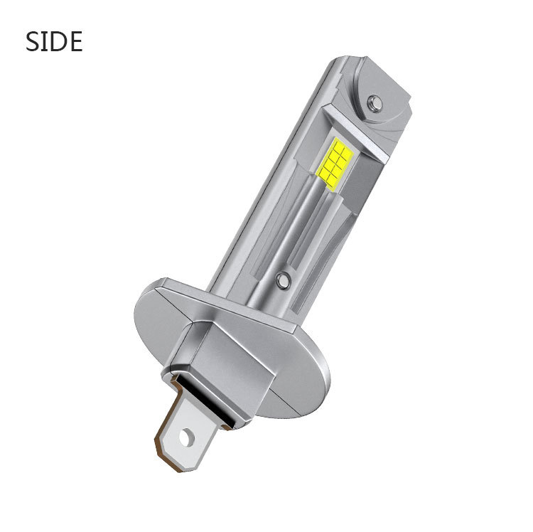 Factory Wholesale Car LED Headlight In-line H1 3570 LED Headlight Mini LED headlights