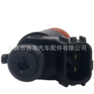 GSX R1000 15710-10G00 – Oil pump, nozzle
