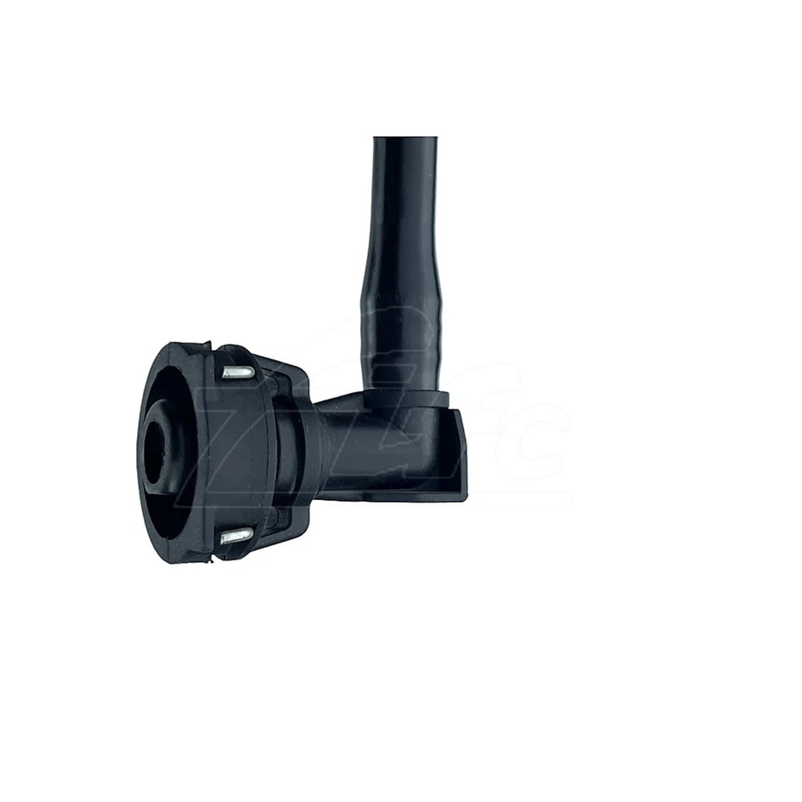 4H0121081AA, suitable for Audi water pipes and exhaust pipes, and for Volkswagen coolant reservoir water pipes, 4H0 121 08 1AA
